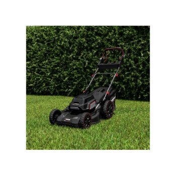 PARKSIDE PERFORMANCE® »PPRMA 40-Li B2« 40 V Akku-Rasenmäher - B-Ware neuwertig