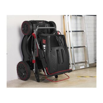 PARKSIDE PERFORMANCE® »PPRMA 40-Li B2« 40 V Akku-Rasenmäher - B-Ware neuwertig