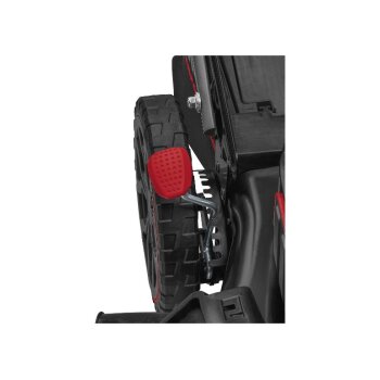 PARKSIDE PERFORMANCE® »PPRMA 40-Li B2« 40 V Akku-Rasenmäher - B-Ware neuwertig