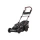 PARKSIDE PERFORMANCE® »PPRMA 40-Li B2« 40 V Akku-Rasenmäher - B-Ware neuwertig