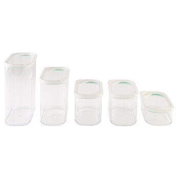 LIVARNO home Küchendosen-Sets - B-Ware