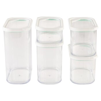 LIVARNO home Küchendosen-Sets - B-Ware