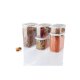 LIVARNO home Küchendosen-Sets - B-Ware