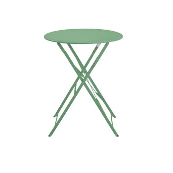 LIVARNO home Bistro-Set, mit Klappfunktion - B-Ware
