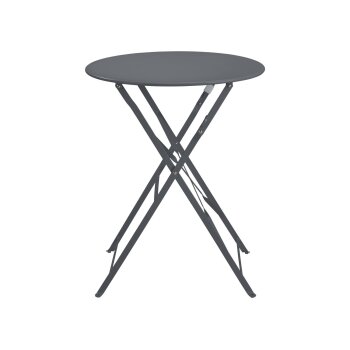 LIVARNO home Bistro-Set, mit Klappfunktion - B-Ware