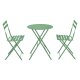 LIVARNO home Bistro-Set, mit Klappfunktion - B-Ware