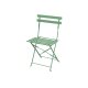 LIVARNO home Bistro-Set, mit Klappfunktion - B-Ware