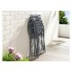 LIVARNO home Bistro-Set, mit Klappfunktion - B-Ware
