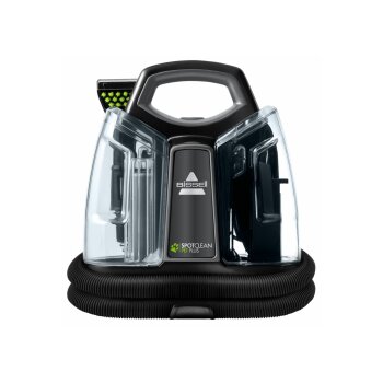 Bissell Waschsauger Spot Clean Pet Plus Black Titanium -...