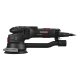 PARKSIDE PERFORMANCE® Exzenterschleifer »PPEXS 750 B2«, mit zuschaltbarem Teller-Direktantrieb - B-Ware gebraucht