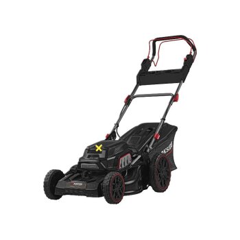 PARKSIDE PERFORMANCE® 40 V Akku-Rasenmäher...