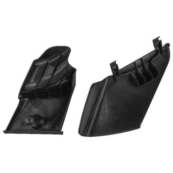 PARKSIDE PERFORMANCE® »PPRMA 40-Li B2« 40 V Akku-Rasenmäher - B-Ware sehr gut