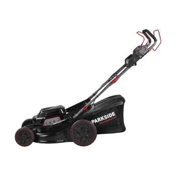 PARKSIDE PERFORMANCE® »PPRMA 40-Li B2« 40 V Akku-Rasenmäher - B-Ware sehr gut