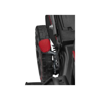 PARKSIDE PERFORMANCE® »PPRMA 40-Li B2« 40 V Akku-Rasenmäher - B-Ware sehr gut