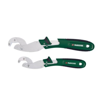 PARKSIDE® Ratschen-Set mit Universal...