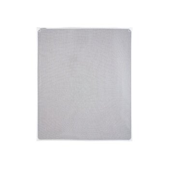 LIVARNO home Insektenschutzfenster, magnetisch, 110 x 130...