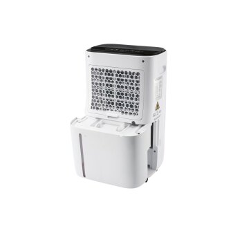 SILVERCREST® Luftentfeuchter, mit Überlaufschutz - B-Ware sehr gut