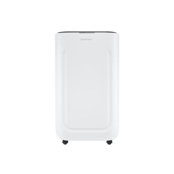 SILVERCREST® Luftentfeuchter, mit Überlaufschutz - B-Ware sehr gut