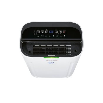 SILVERCREST® Luftentfeuchter, mit Überlaufschutz - B-Ware sehr gut