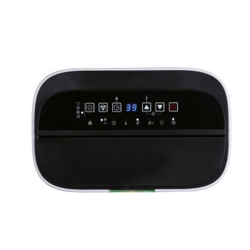 SILVERCREST® Luftentfeuchter, mit Überlaufschutz - B-Ware sehr gut