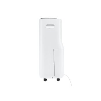 SILVERCREST® Luftentfeuchter, mit Überlaufschutz - B-Ware sehr gut