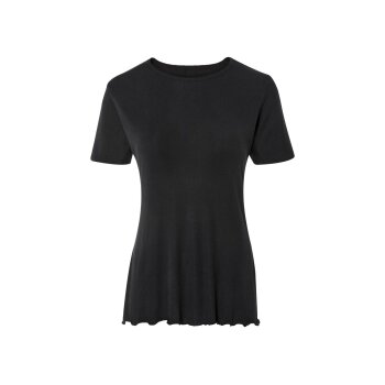 esmara® Damen Unterwäsche-Set, 2-teilig, in Ripp-Qualität - B-Ware