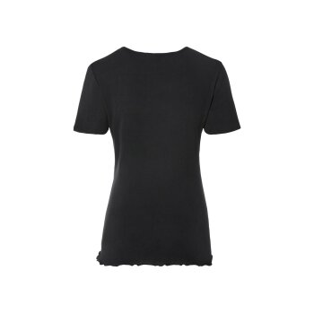 esmara® Damen Unterwäsche-Set, 2-teilig, in Ripp-Qualität - B-Ware