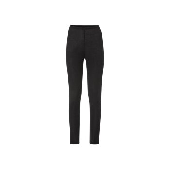 esmara® Damen Unterwäsche-Set, 2-teilig, in Ripp-Qualität - B-Ware