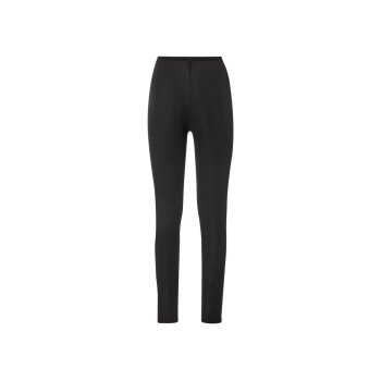 esmara® Damen Unterwäsche-Set, 2-teilig, in Ripp-Qualität - B-Ware