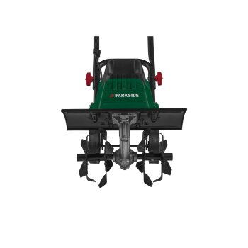 PARKSIDE® Elektro-Bodenhacke »PEBH 1500 B2«, 3-stufig - B-Ware gut