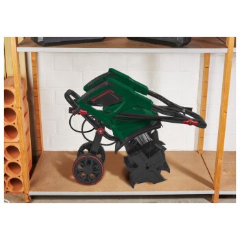 PARKSIDE® Elektro-Bodenhacke »PEBH 1500 B2«, 3-stufig - B-Ware gut