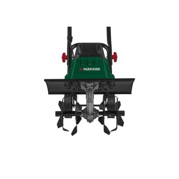 PARKSIDE® Elektro-Bodenhacke »PEBH 1500 B2«, 3-stufig - B-Ware gut