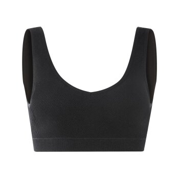 esmara® Damen Bustier, in modischer...