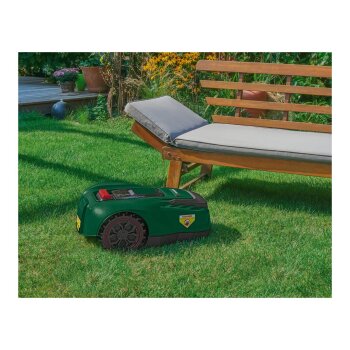 PARKSIDE® 20 V Mähroboter »Smart PAMRS...