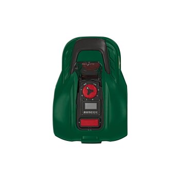 PARKSIDE® 20 V Mähroboter »Smart PAMRS 1000 A1«, mit Akku und Ladestation - B-Ware sehr gut