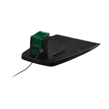 PARKSIDE® 20 V Mähroboter »Smart PAMRS 1000 A1«, mit Akku und Ladestation - B-Ware sehr gut