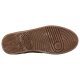 esmara® Damen Sneaker mit Leder (beige/weiß, 38) - B-Ware neuwertig