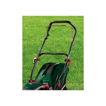 PARKSIDE® Benzin-Rasenmäher »PBRM 43 A1«, 8-stufig - B-Ware gut