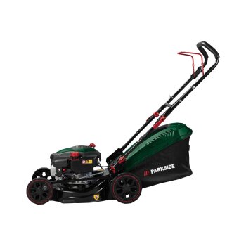 PARKSIDE® Benzin-Rasenmäher »PBRM 43 A1«, 8-stufig - B-Ware gut