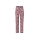 esmara® Damen Pyjama, mit überschnittenen Schultern (Blau, M(40/42)) - B-Ware neuwertig