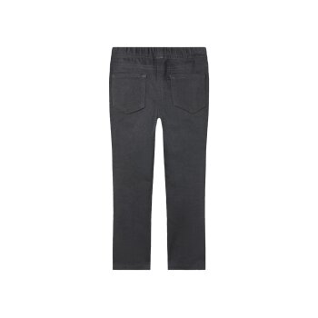 lupilu® Kinder Treggings, 2 Stück, mit Baumwolle (Rosa, 122/128) - B-Ware neuwertig