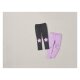 lupilu® Kinder Treggings, 2 Stück, mit Baumwolle (Rosa, 122/128) - B-Ware neuwertig