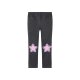 lupilu® Kinder Treggings, 2 Stück, mit Baumwolle (Rosa, 122/128) - B-Ware neuwertig