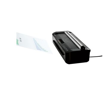SILVERCREST® Laminiergerät A4 CLG 350 D2 - B-Ware