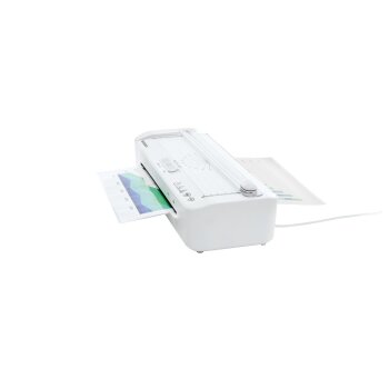 SILVERCREST® Laminiergerät A4 CLG 350 D2 - B-Ware