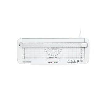 SILVERCREST® Laminiergerät A4 CLG 350 D2 - B-Ware