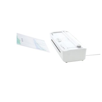 SILVERCREST® Laminiergerät A4 CLG 350 D2 - B-Ware