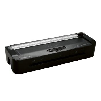 SILVERCREST® Laminiergerät A4 CLG 350 D2 - B-Ware