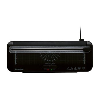 SILVERCREST® Laminiergerät A4 CLG 350 D2 - B-Ware