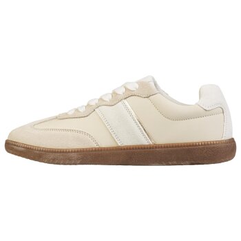 esmara® Damen Sneaker mit Leder - B-Ware